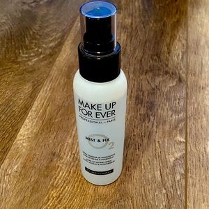 Makeup Forever Mist & Fix Setting Spray